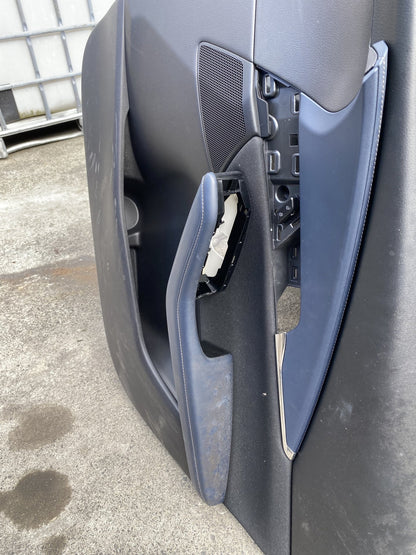 2022 Mazda CX-30 GT-X- Dismantling For Parts