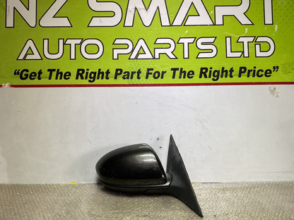 2010 Mazda Axela- Right Door Mirror PN: 3 wires