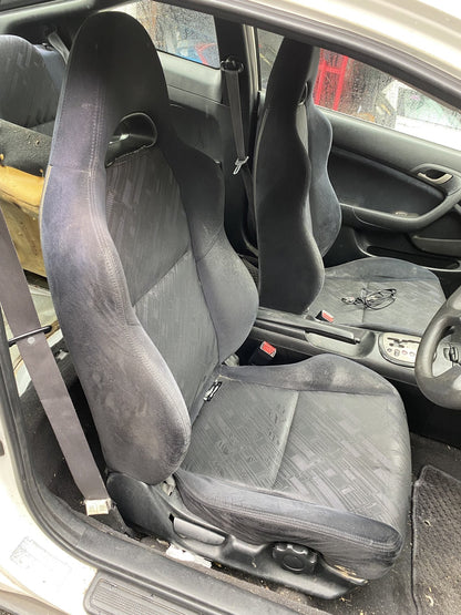 2002 Honda Integra VTi-R Dismantling For Parts
