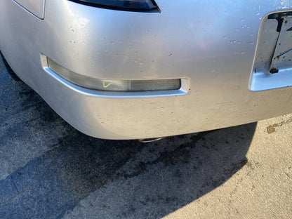 2002 Nissan Fairlady Z Z33 Dismantling For Parts