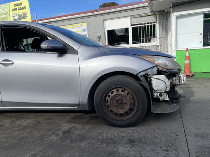 2011 Mazda Axela BLFFW  Dismantling For Parts