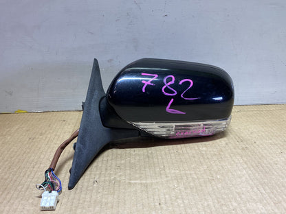 2008 Subaru Legacy BL5 - Left Door Mirror PN: 10 wires
