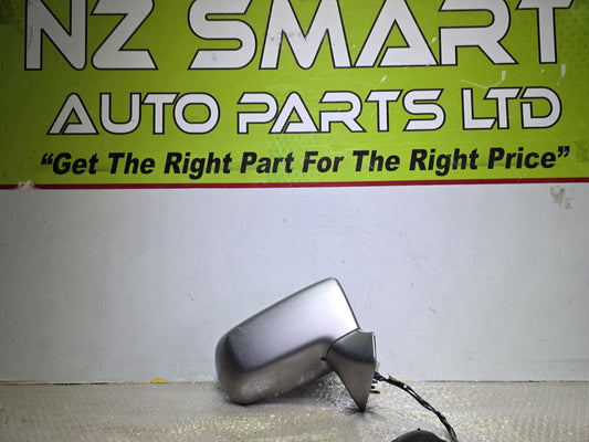 2002 Honda Odyssey- Right Door Mirror PN: 5 wires