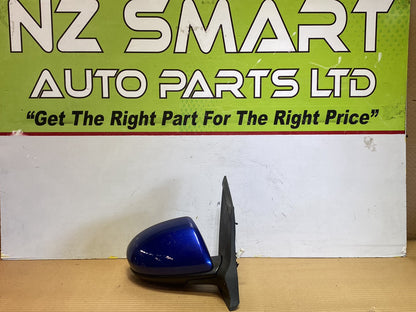 2009 Mazda Demio- Right Door Mirror PN: