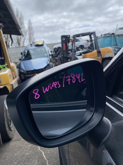 2021, Mazda, CX-3 Dismantling For Parts