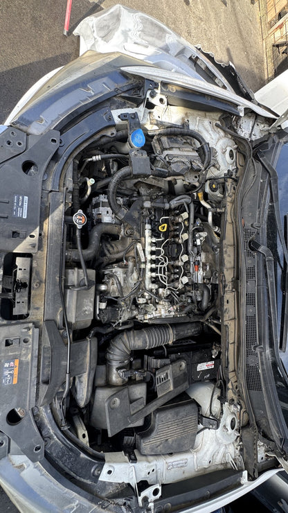 2013 Mazda CX-5 KE2FW