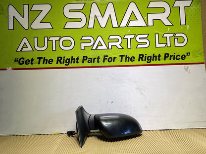 2016 Holden Barina- Right Door Mirror PN: 3 wires