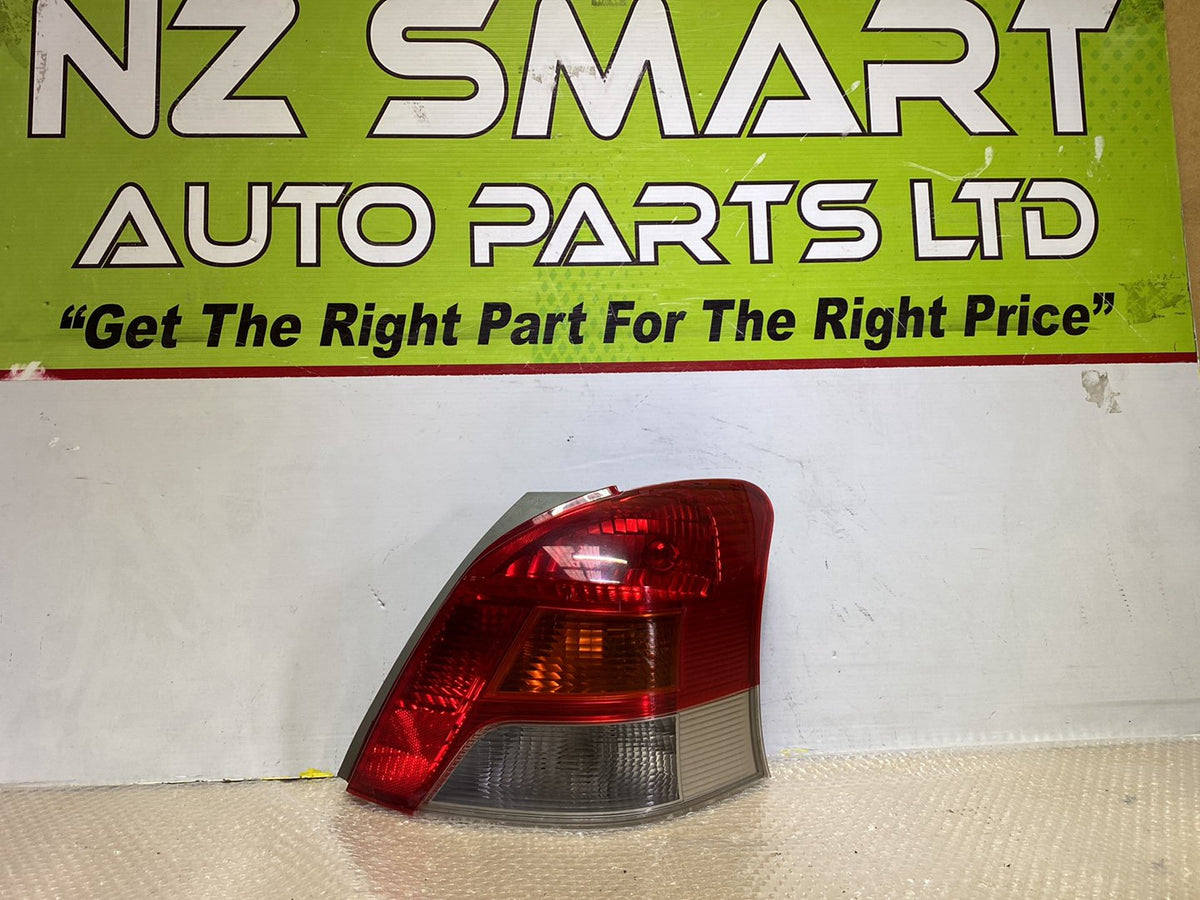 2008 Used Toyota Yaris - Right Taillight PN: see photos