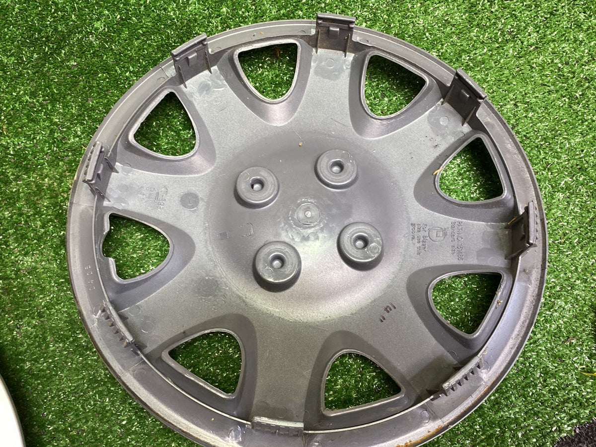 Wheel Cover/Hub Cap PN: Size 14