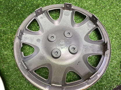 Wheel Cover/Hub Cap PN: Size 14