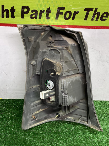 2005 Used Toyota Wish - Right Taillight PN: ICHIKOH 68-3