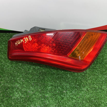 May 2002 to Dec 2008 - Nissan Murano Z50 - Left KOITO 220-63779/ 26555CB025