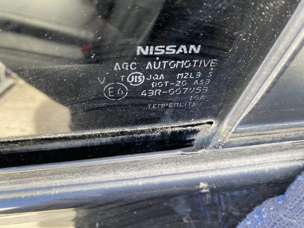 2013 Nissan X-Trail ti Dismantling For Parts- Dismantling For Parts - Dismantling For Parts
