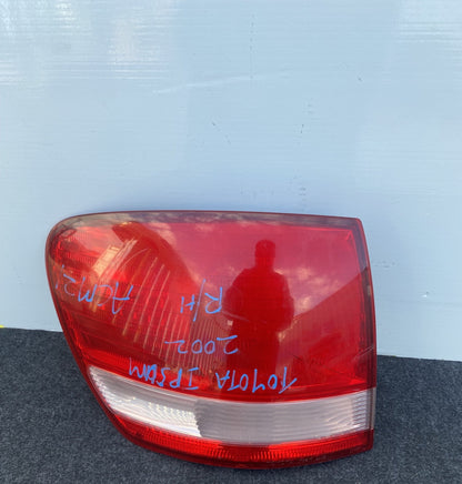 2001 Used Toyota Ipsum ACM21 - Left Taillight