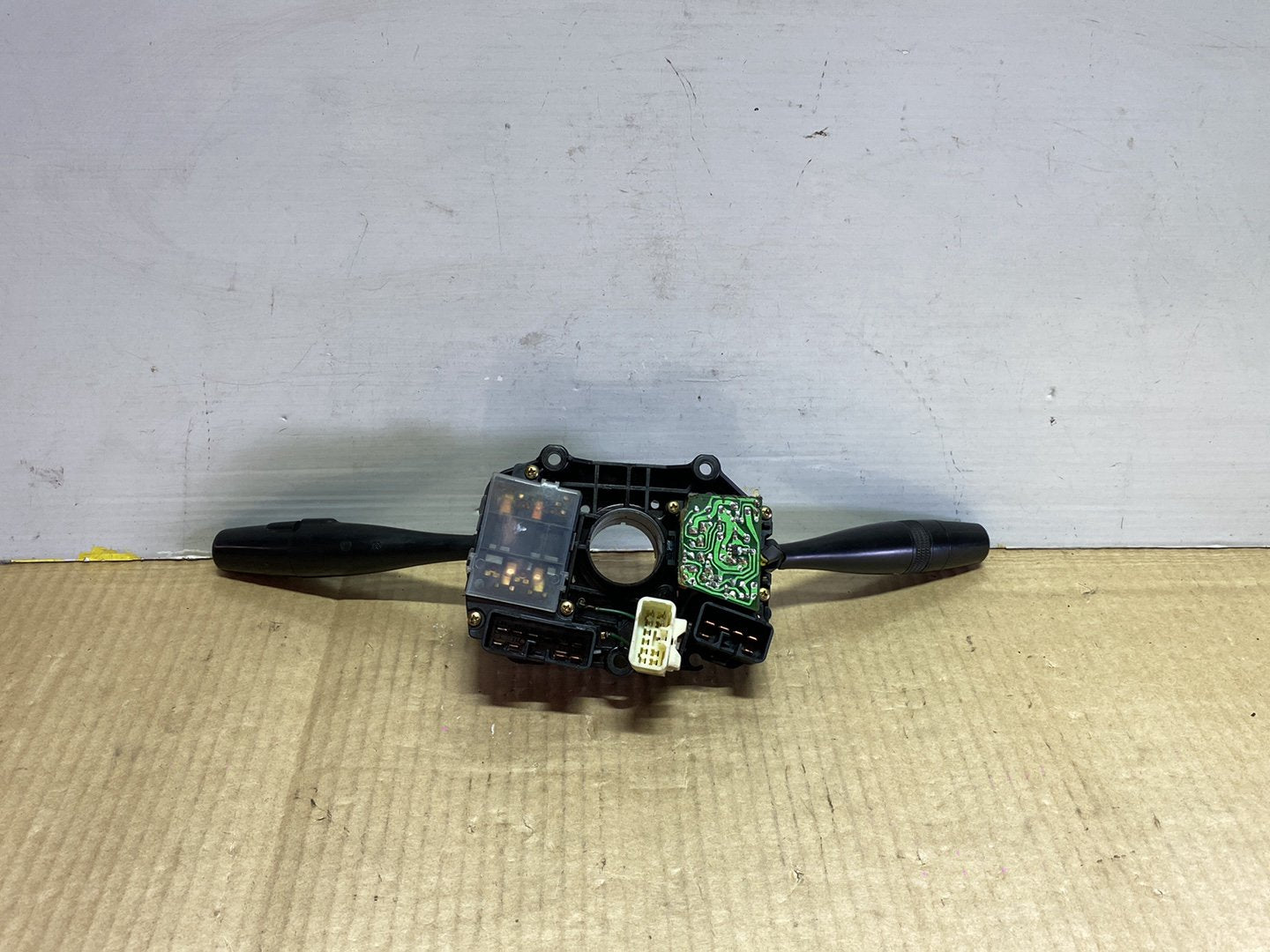 1996 Used Toyota Starlet EP91 - Combination Switch