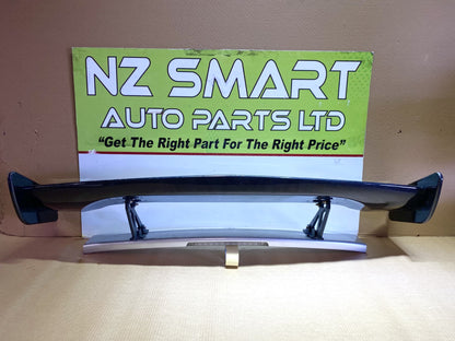 2006 Used Toyota Prius W20 - Rear Spoiler PN: 76085-47021