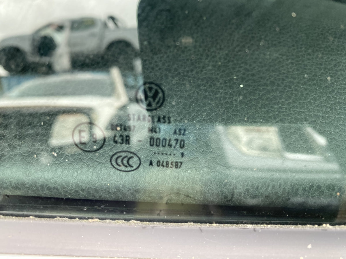 2010 Volkswagen Eos 147 TSI Dismantling For Parts