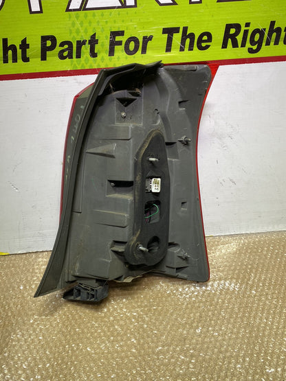 2006 Used Toyota Wish - Left Taillight PN: 8156868040