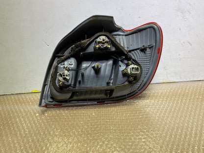 2002 Used Toyota Vitz - Left Taillight PN: 8156052120