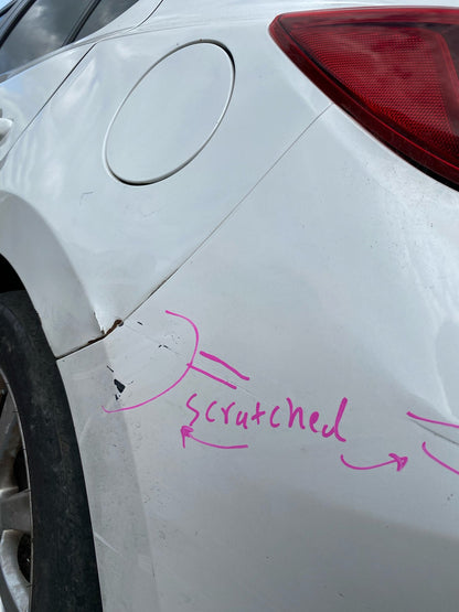 2014, Mazda, Axela Dismantling For Parts