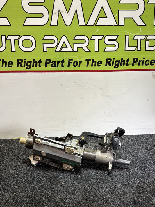 2003 Ford Falcon- Ignition With Key PN: