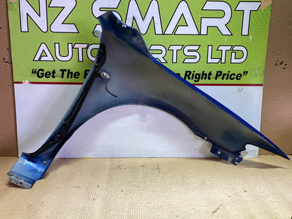 2006 Mazda Atenza GY3W - Left Front Guard