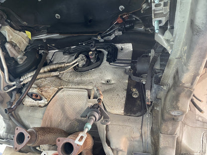 2005 Volkswagen Golf - Dismantling For Parts