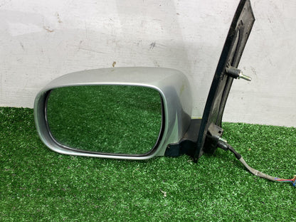 2001 to 2007 - Toyota Noah/Voxy AZR6 - Left Door Mirror - 5 Wire, Head 012209