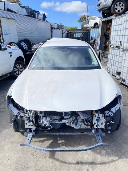 2022 Mazda CX-30 GT-X- Dismantling For Parts