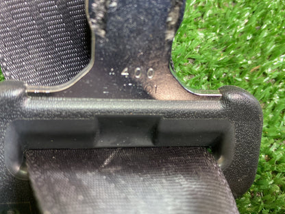 2005 Used Toyota Ist NCP60 - Left Front Seat Belt PN: See photos