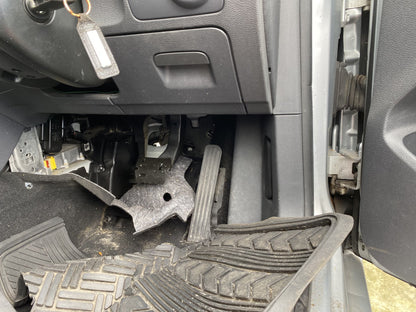 2007 Volkswagen Golf GT - Dismantling For Parts