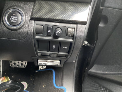 2013 Subaru Legacy 2.0R BRG- Dismantling For Parts