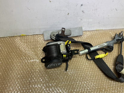 2007 Honda Airwave - Right Front Seat Belt PN: Sed photos