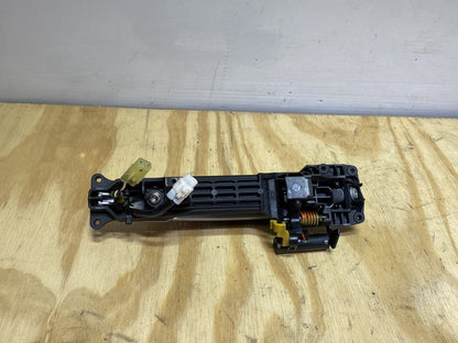 2014 Suzuki Swift ZC72S - Left Front Exterior Door Handle