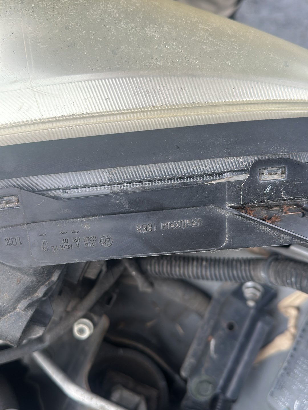 2013, Nissan, Note Dismantling For Parts