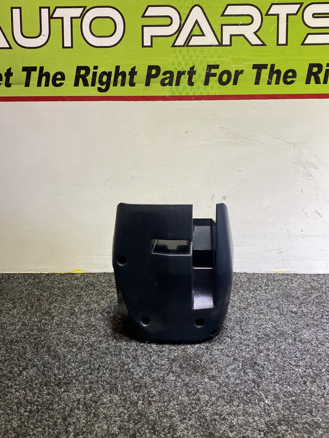 2002 Nissan Pulsar - Steering Column Shroud