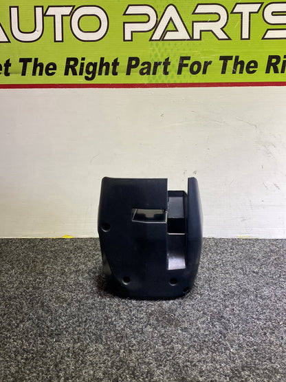 2002 Nissan Pulsar - Steering Column Shroud