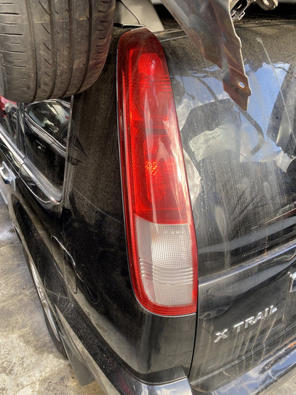 2006 Nissan X-Trail NT30 Dismantling For Parts