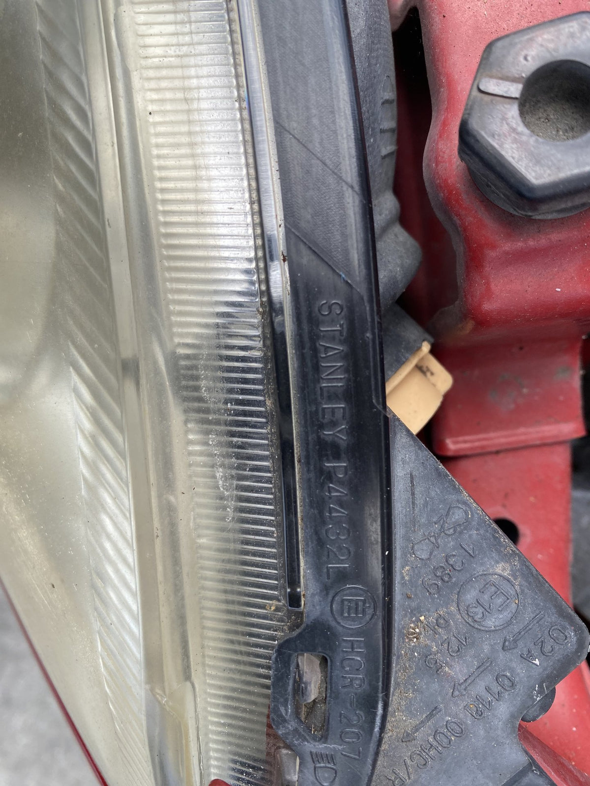 2008 Suzuki Swift GL ZC71S- Dismantling For Parts