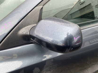 2009 Mazda Axela BK5P Dismantling For Parts