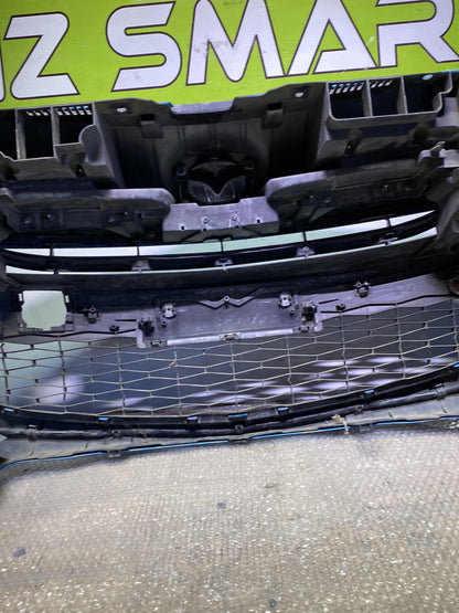 2009 Mazda Axela- Front Bumper PN: see photos