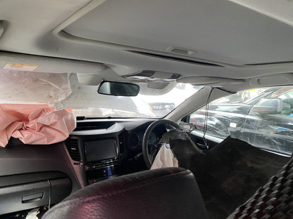 2013 Subaru Legacy 2.0R BRG- Dismantling For Parts