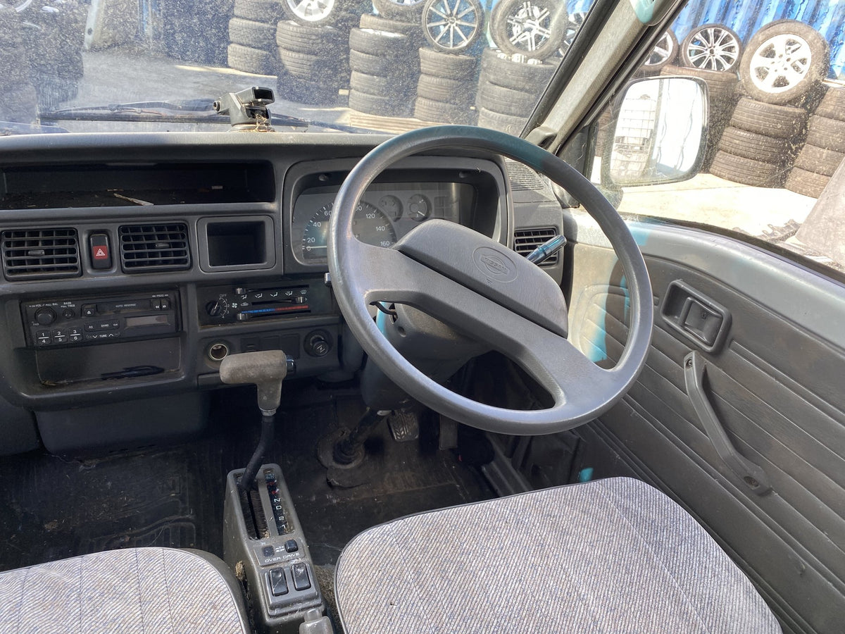 1997 Nissan Vanette SS88HN Dismantling For Parts