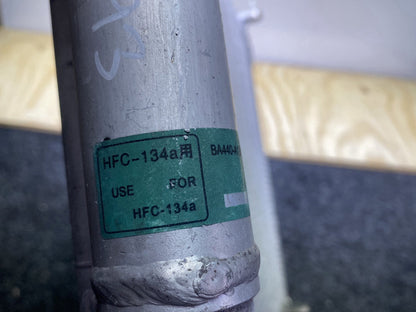 2012 Nissan March IV K13 K13 - A/C Condenser