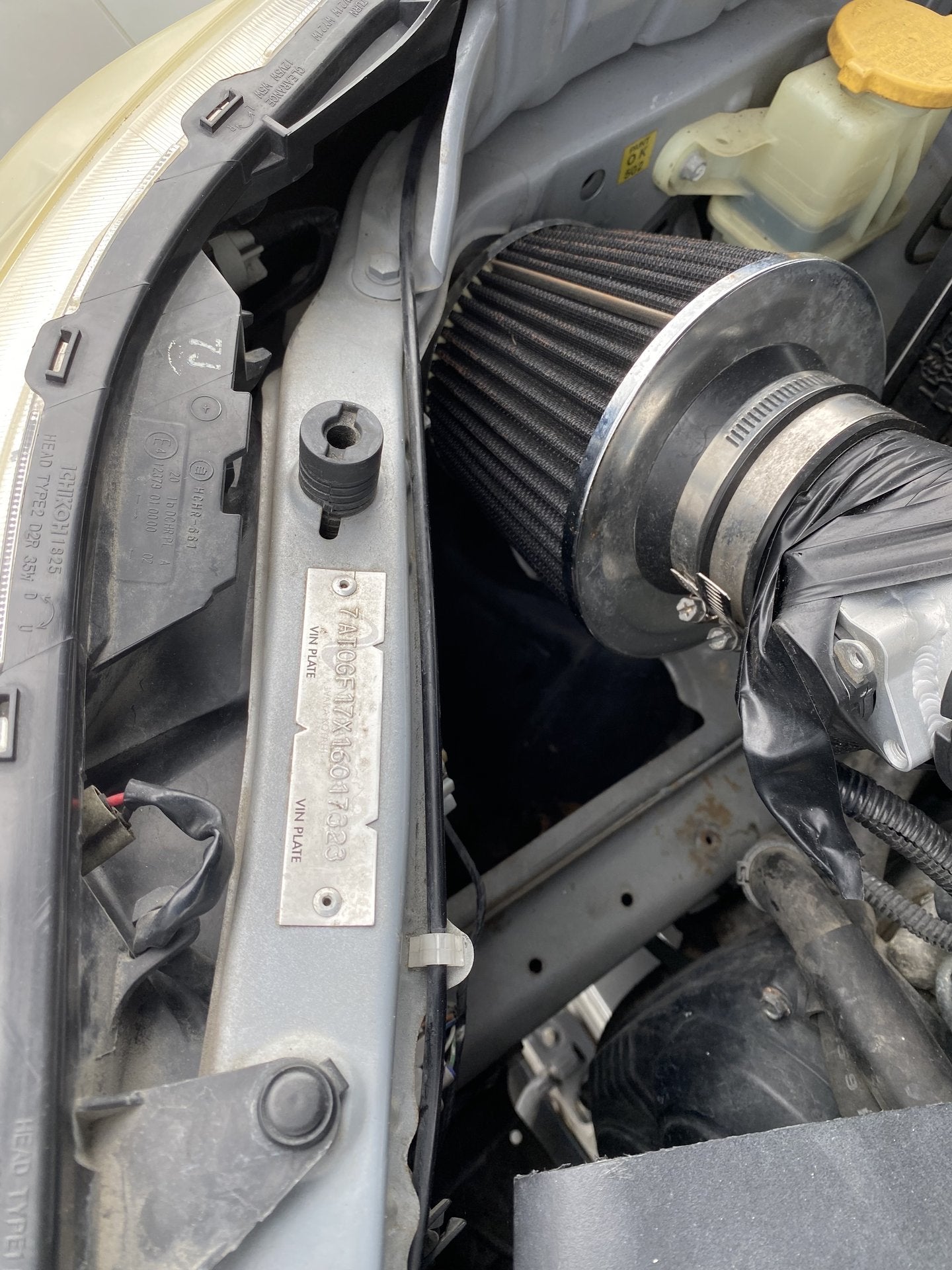 2008 Subaru Forester  Dismantling For Parts