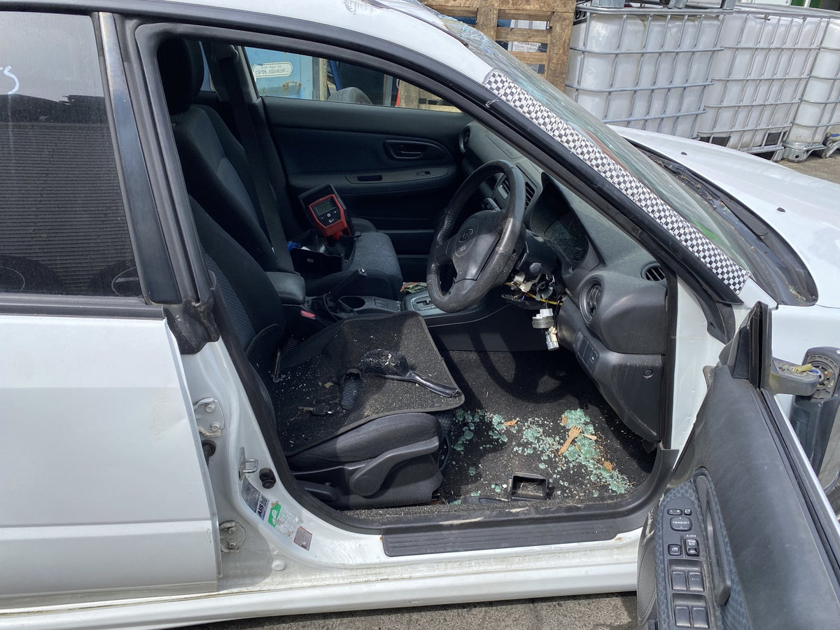 2005 Subaru Impreza Sportswagon GG2 Dismantling For Parts