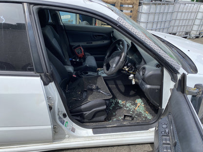 2005 Subaru Impreza Sportswagon GG2 Dismantling For Parts