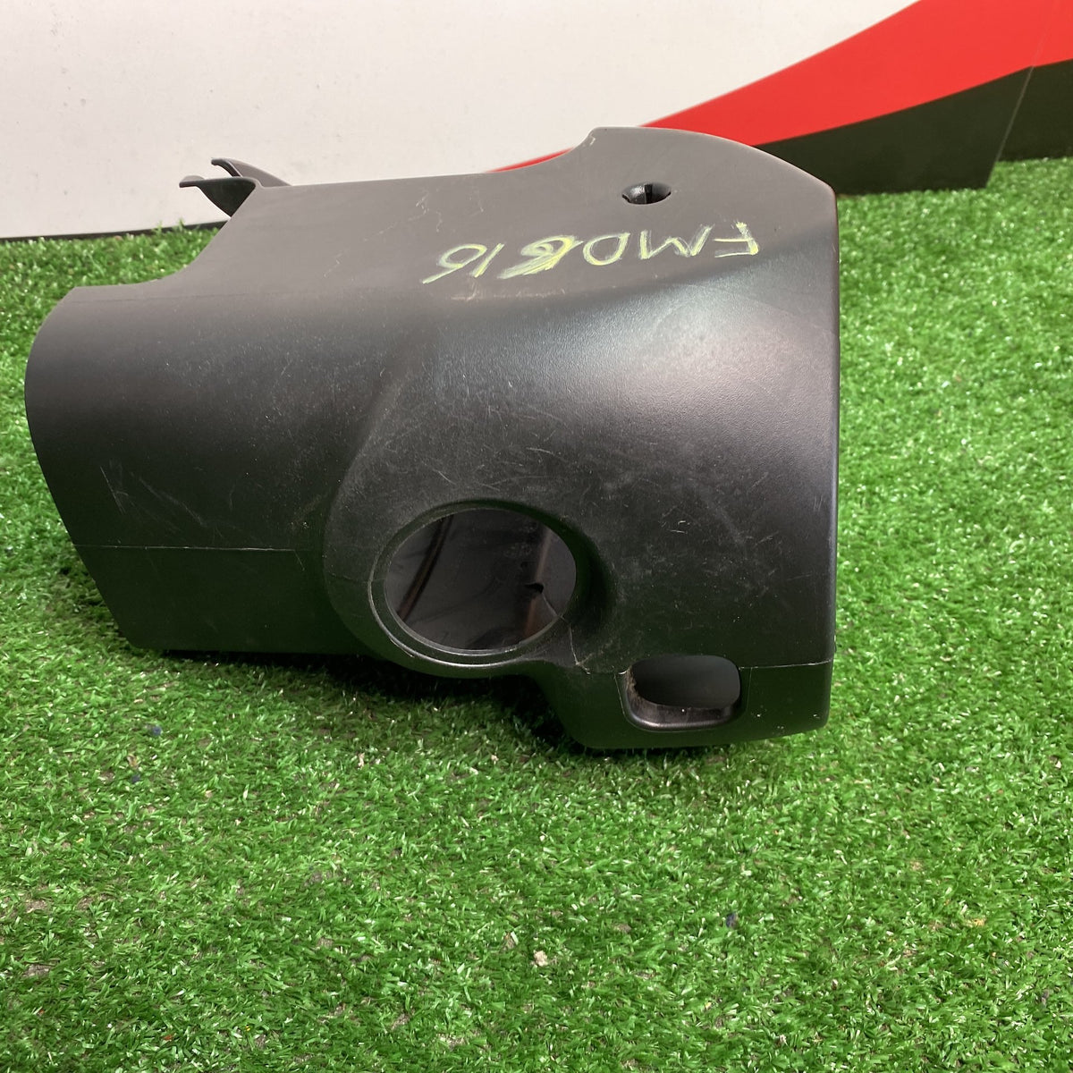 2010 Subaru Forester - Steering Column Shroud PN: See photos