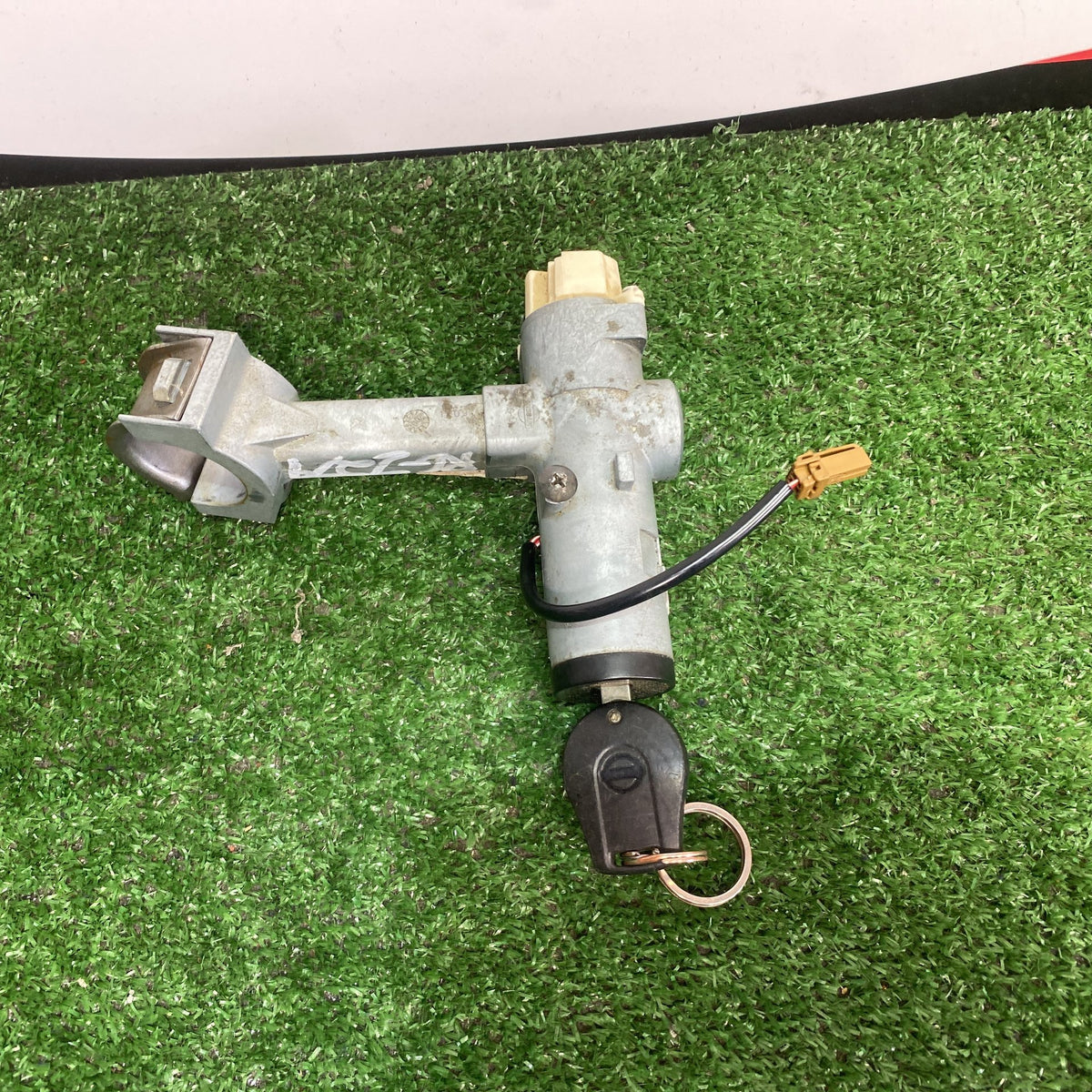 2011 Nissan Lafesta - Ignition Switch Key PN: AS-04