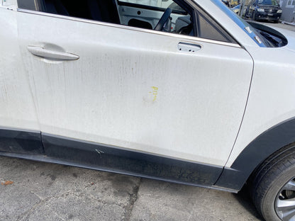 2022 Mazda CX-30 GT-X- Dismantling For Parts
